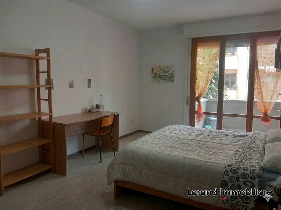 appartamento in vendita a Pisa in zona Porta a Lucca