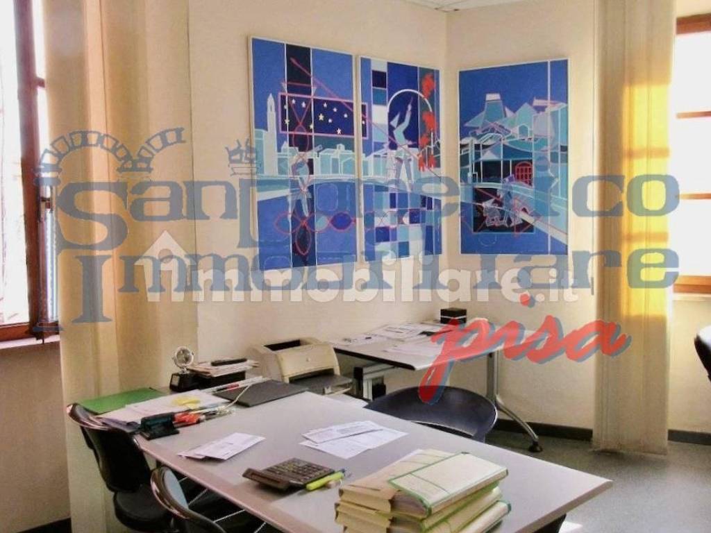 appartamento in vendita a Pisa