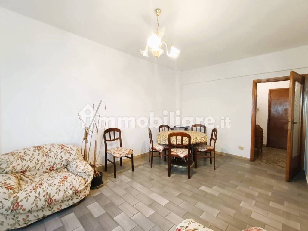 appartamento in vendita a Pisa in zona Pratale / Don Bosco