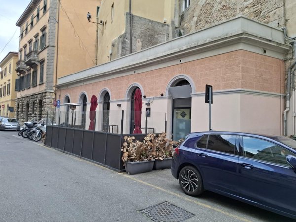 appartamento in vendita a Pisa in zona Centro Storico