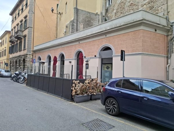 trivano in vendita a Pisa in zona Centro Storico