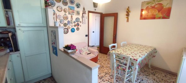 appartamento in vendita a Pisa in zona Pratale / Don Bosco