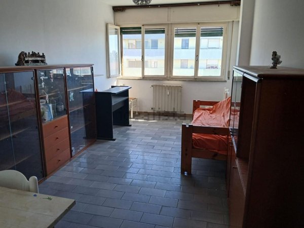 appartamento in vendita a Pisa in zona Pratale / Don Bosco