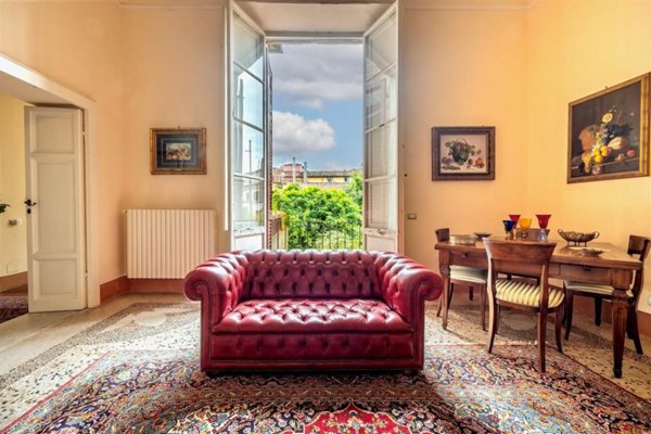 appartamento in vendita a Pisa in zona Quartiere San Martino