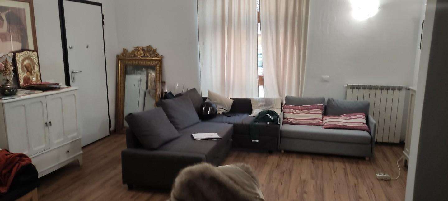 appartamento in vendita a Pisa in zona Santa Marta