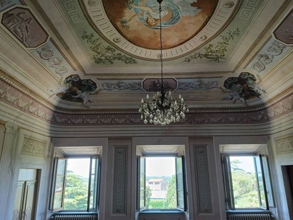 villa in vendita a Pisa