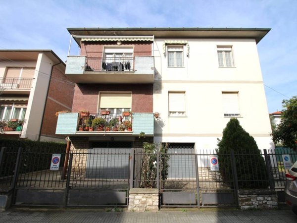 appartamento in vendita a Pisa in zona Porta a Lucca