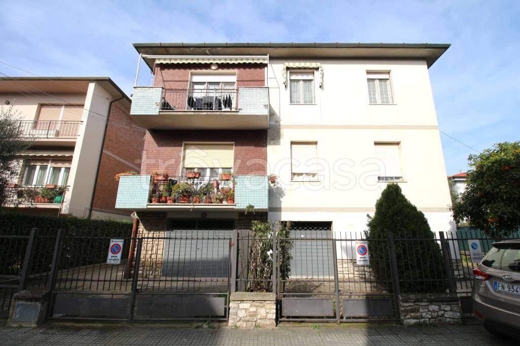 appartamento in vendita a Pisa in zona Porta a Lucca