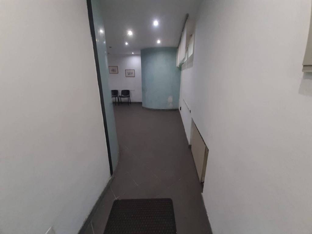 ufficio in vendita a Pisa in zona Centro Storico