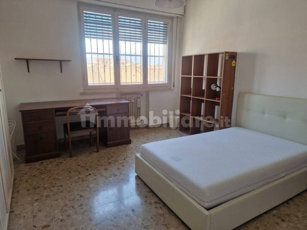 appartamento in vendita a Pisa in zona Quartiere San Giusto