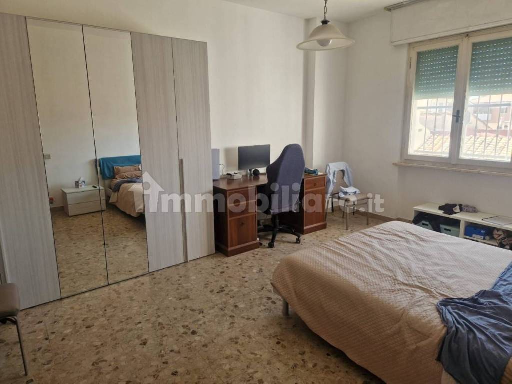 appartamento in vendita a Pisa in zona Quartiere San Giusto