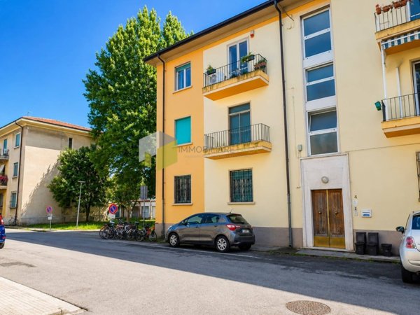appartamento in vendita a Pisa in zona Centro Storico