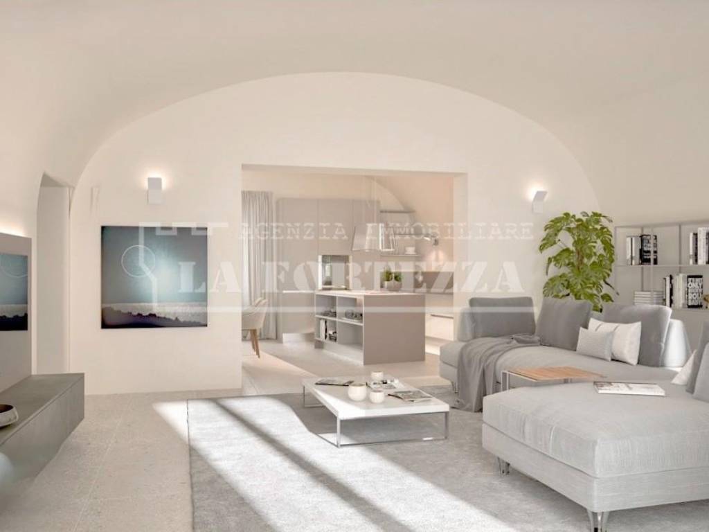 appartamento in vendita a Pisa