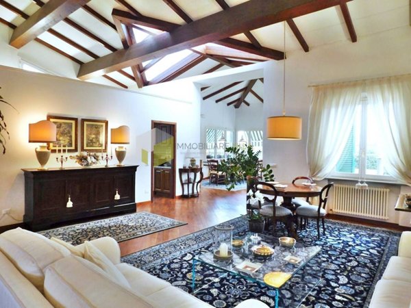 casa indipendente in vendita a Pisa in zona Centro Storico