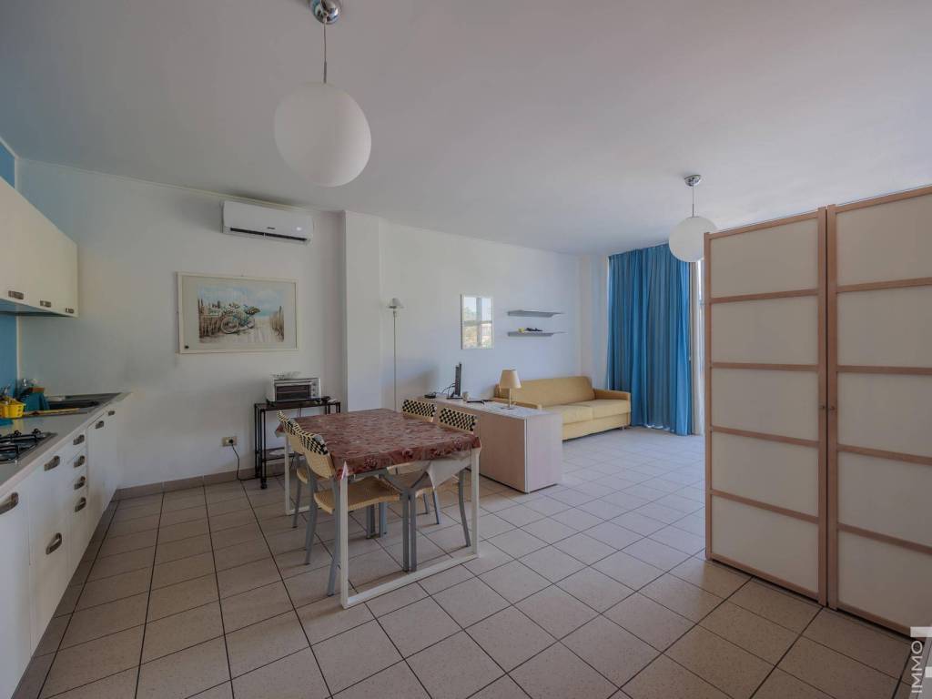 appartamento in vendita a Pisa in zona Tirrenia