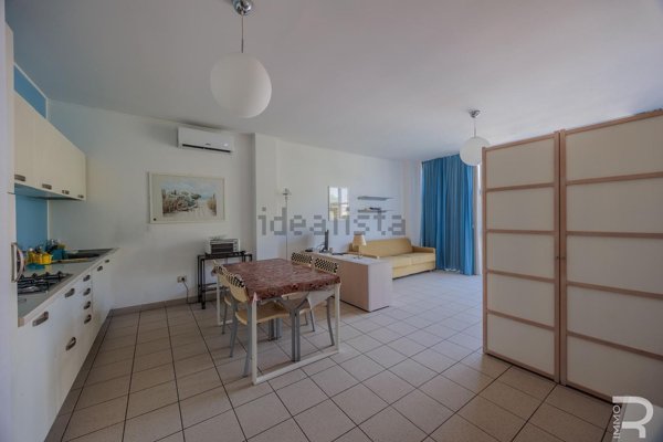 appartamento in vendita a Pisa in zona Tirrenia