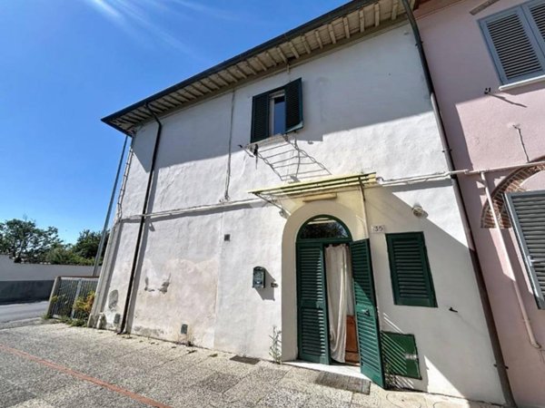 appartamento in vendita a Pisa in zona Putignano