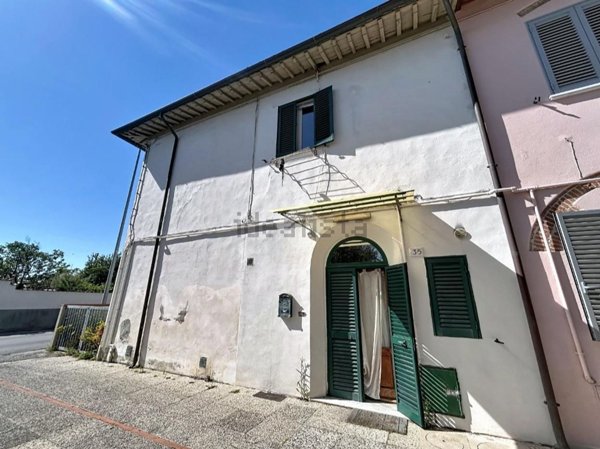 appartamento in vendita a Pisa in zona Putignano