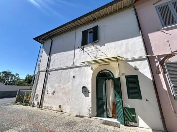 casa indipendente in vendita a Pisa in zona Putignano