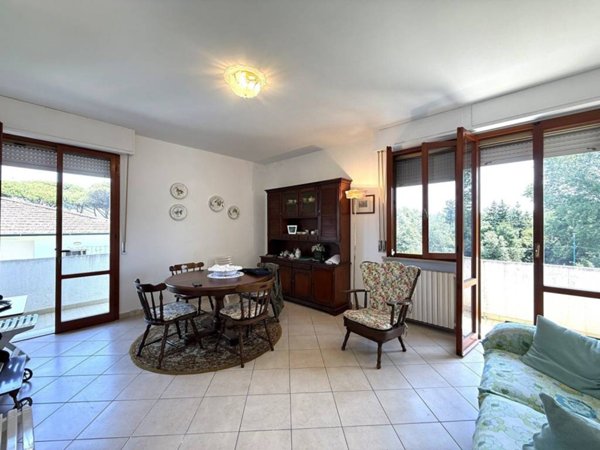 appartamento in vendita a Pisa in zona Tirrenia