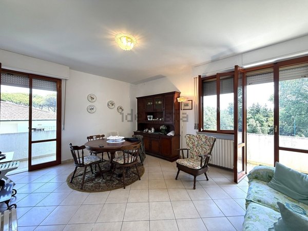 appartamento in vendita a Pisa in zona Tirrenia