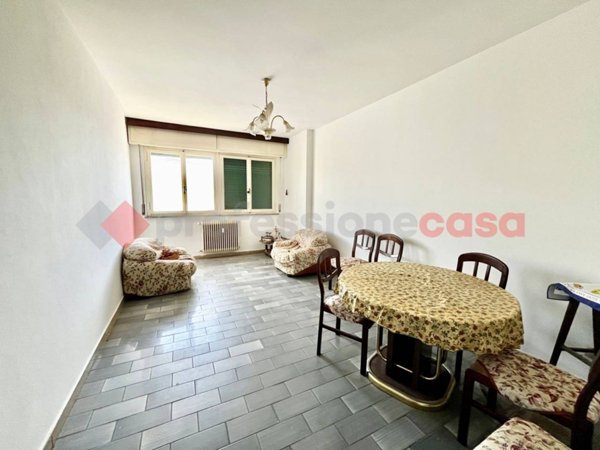 appartamento in vendita a Pisa in zona Pratale / Don Bosco