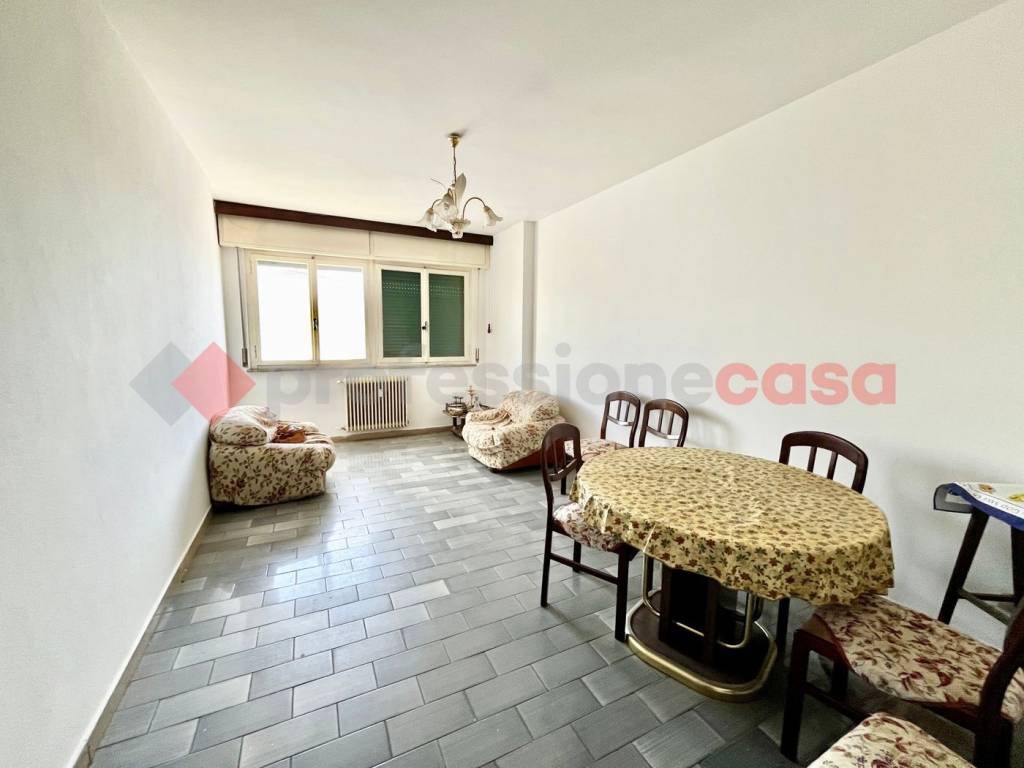appartamento in vendita a Pisa in zona Pratale / Don Bosco