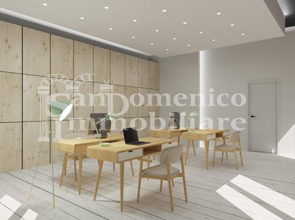 locale commerciale in vendita a Pisa in zona Le Piagge
