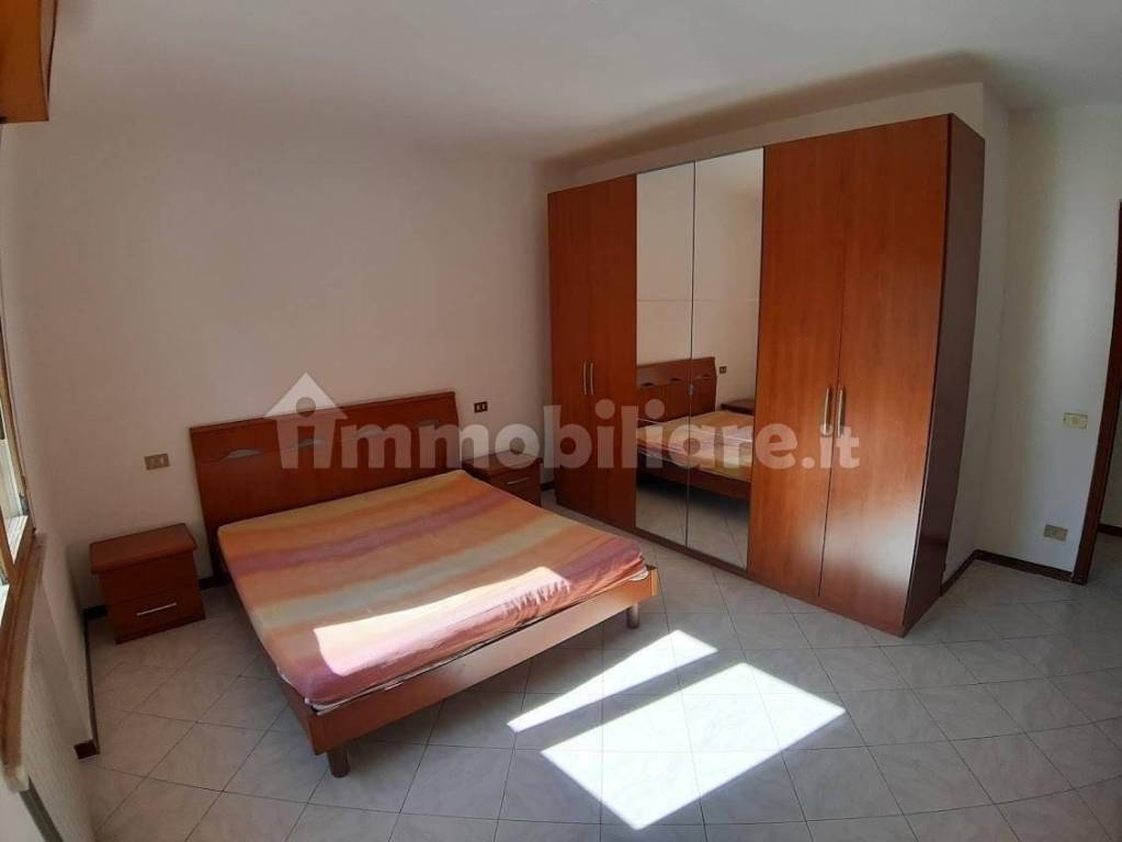 appartamento in vendita a Pisa in zona Cisanello