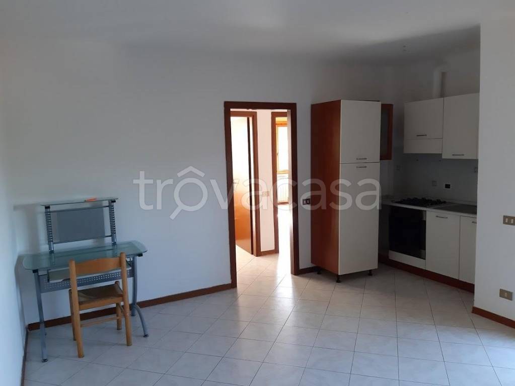 appartamento in vendita a Pisa in zona Cisanello