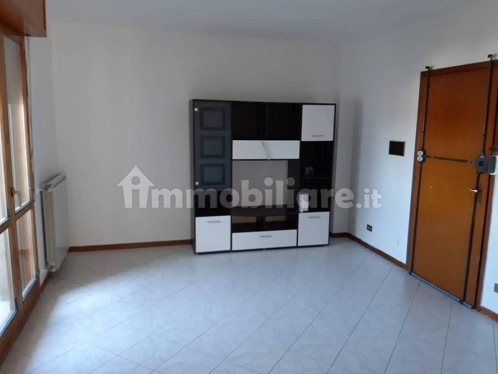 appartamento in vendita a Pisa in zona Cisanello