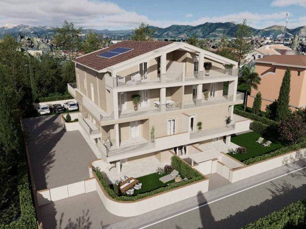 appartamento in vendita a Pisa in zona Ingegneria