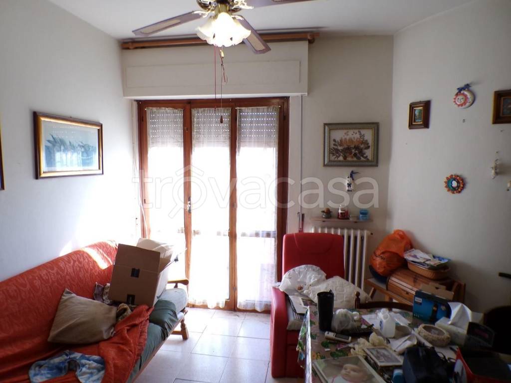 appartamento in vendita a Pisa in zona Quartiere San Giusto