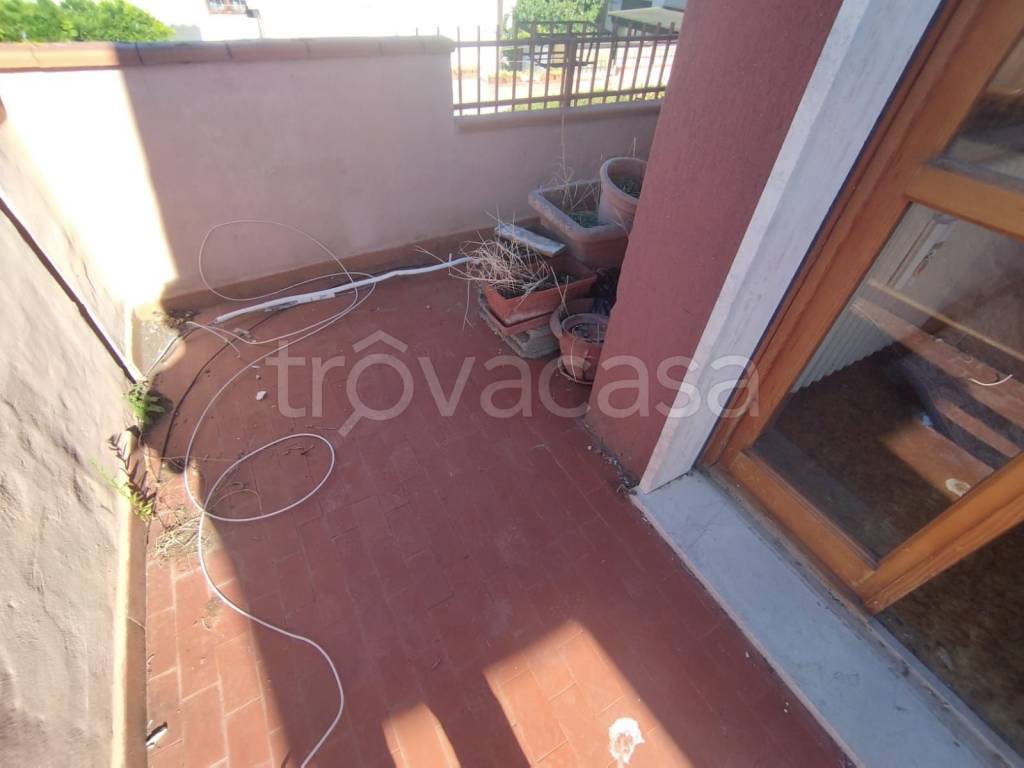 appartamento in vendita a Pisa in zona Quartiere San Giusto