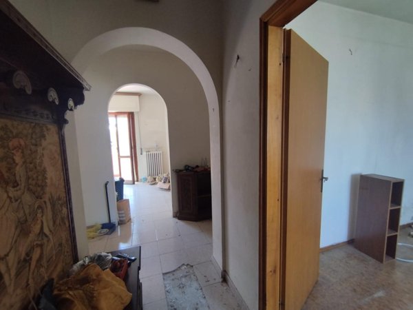appartamento in vendita a Pisa in zona Quartiere San Giusto