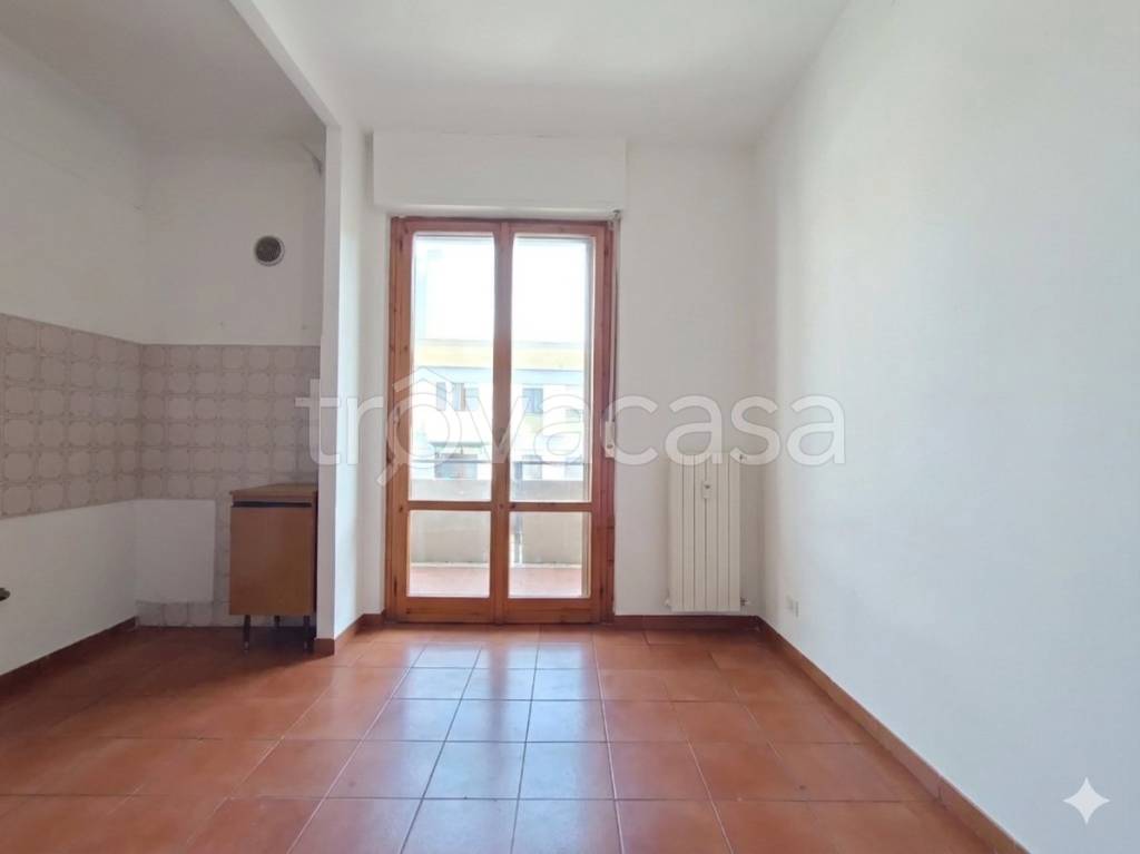 appartamento in vendita a Pisa in zona Le Piagge