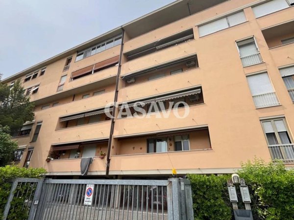 appartamento in vendita a Pisa in zona Barbaricina