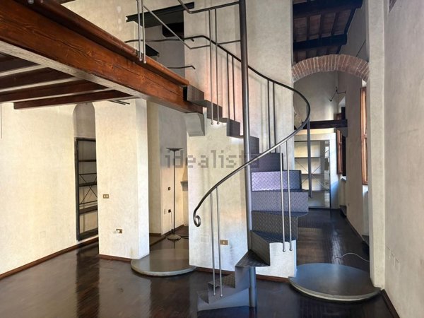 appartamento in vendita a Pisa in zona Quartiere San Martino