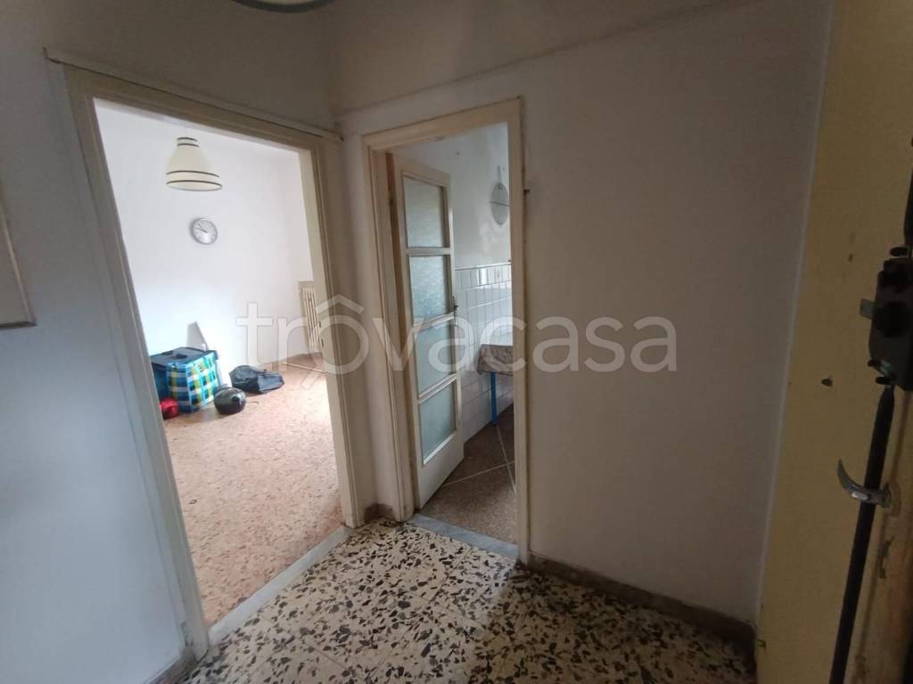 appartamento in vendita a Pisa in zona Stazione