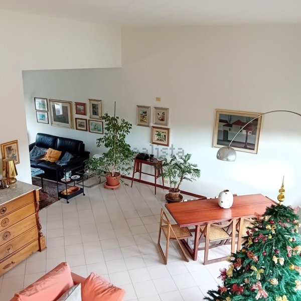 appartamento in vendita a Pisa in zona Quartiere Santa Maria