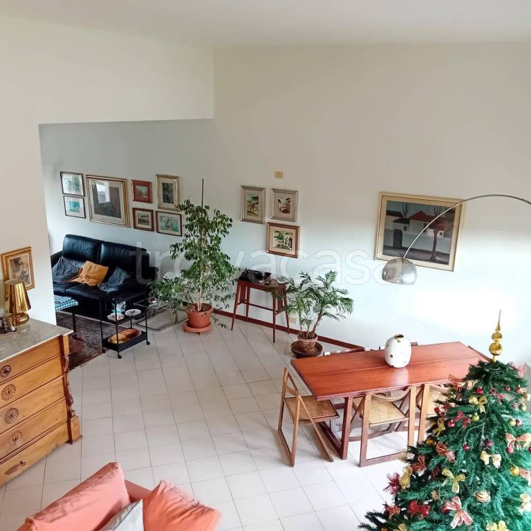 appartamento in vendita a Pisa in zona Quartiere Santa Maria