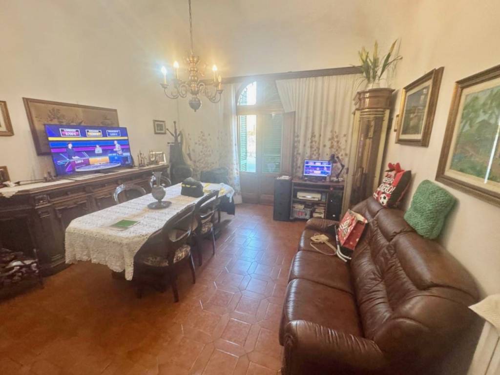 casa indipendente in vendita a Pisa in zona Putignano