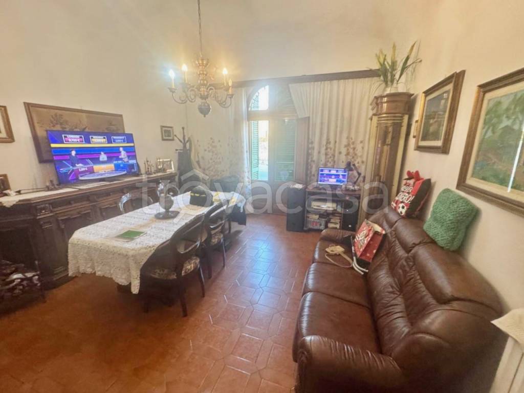 casa indipendente in vendita a Pisa in zona Putignano