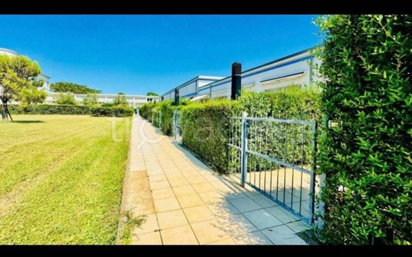 appartamento in vendita a Pisa in zona Tirrenia