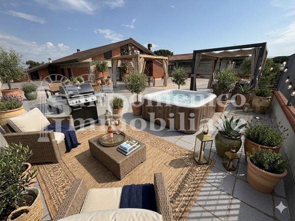 casa indipendente in vendita a Pisa in zona Ospedaletto
