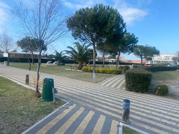 appartamento in vendita a Pisa in zona Calambrone