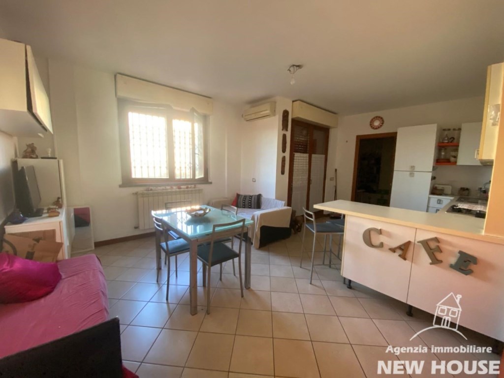 appartamento in vendita a Pisa in zona San Michele