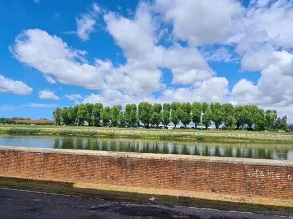 appartamento in vendita a Pisa in zona Porta a Mare