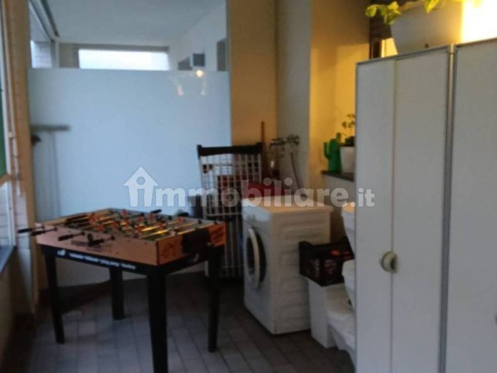 appartamento in vendita a Pisa in zona Porta a Mare