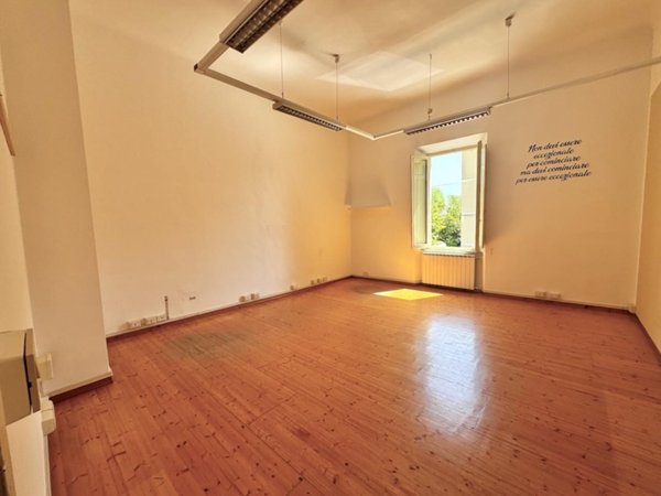 appartamento in vendita a Pisa in zona Porta a Lucca